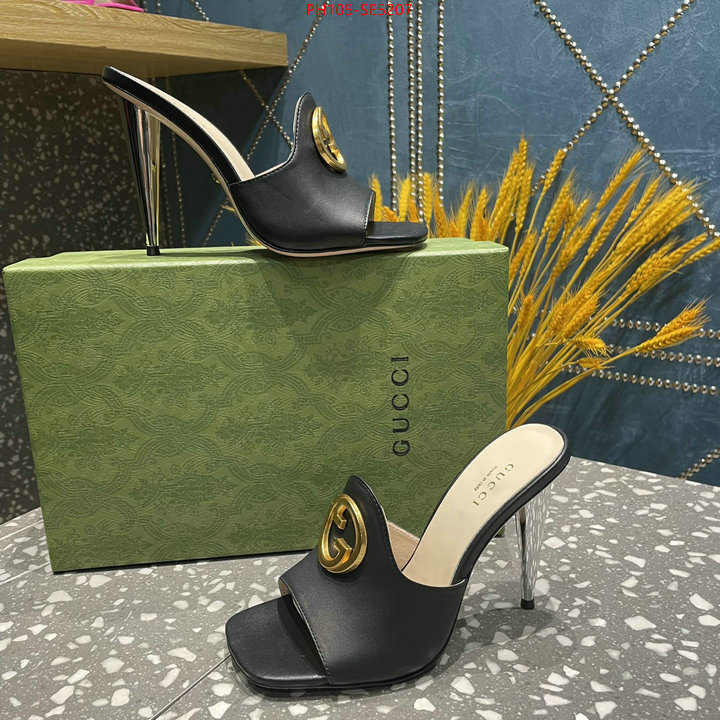 Women Shoes-Gucci,is it ok to buy ID: SE5207,$: 105USD