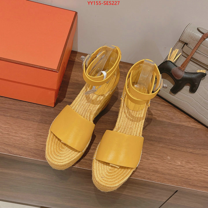 Women Shoes-Hermes,the most popular ID: SE5227,$: 155USD