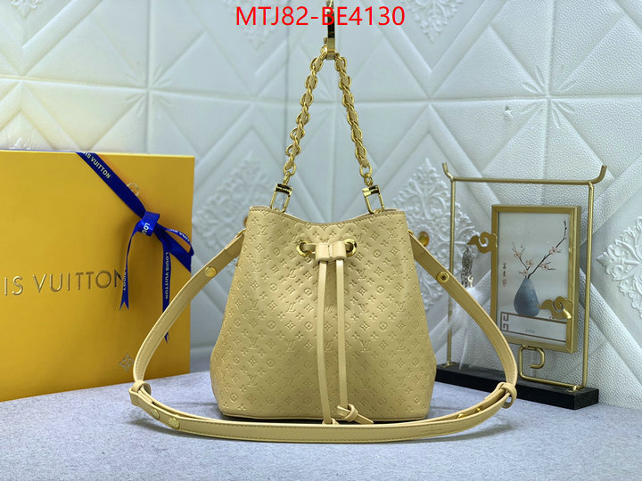 LV Bags(4A)-Nono-No Purse-Nano No-,where can you buy a replica ID: BE4130,$: 82USD