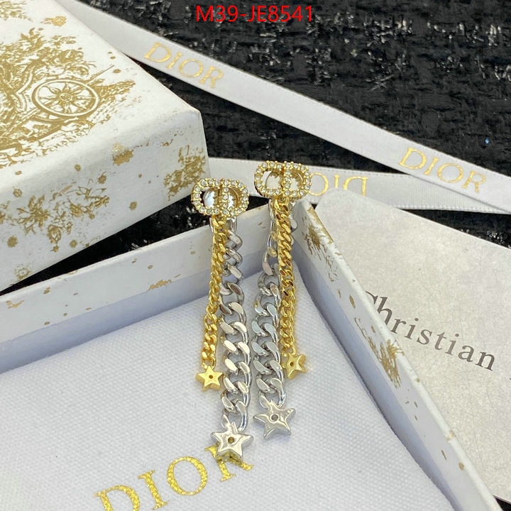 Jewelry-Dior,buy luxury 2023 ID: JE8541,$: 39USD