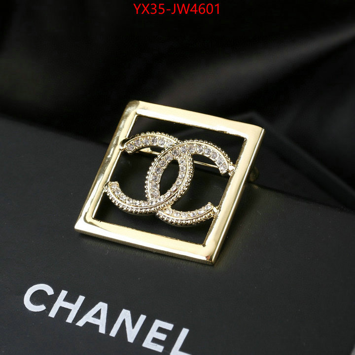 Jewelry-Chanel,buy cheap replica ID: JW4601,$: 35USD