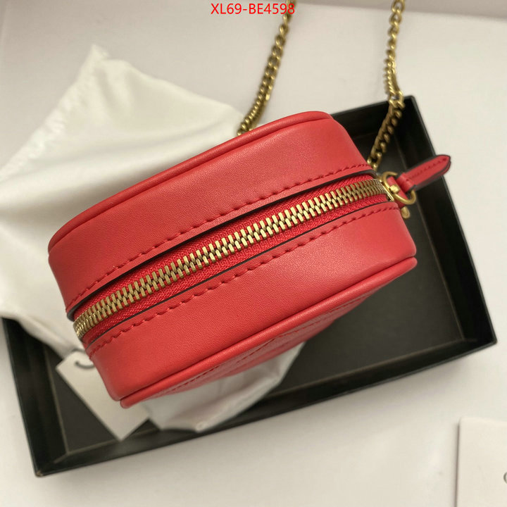 Gucci Bags(4A)-Marmont,we provide top cheap aaaaa ID: BE4598,$: 69USD