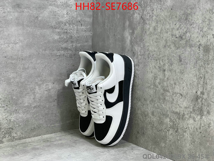 Men Shoes-Nike,high quality designer ID: SE7686,$: 82USD