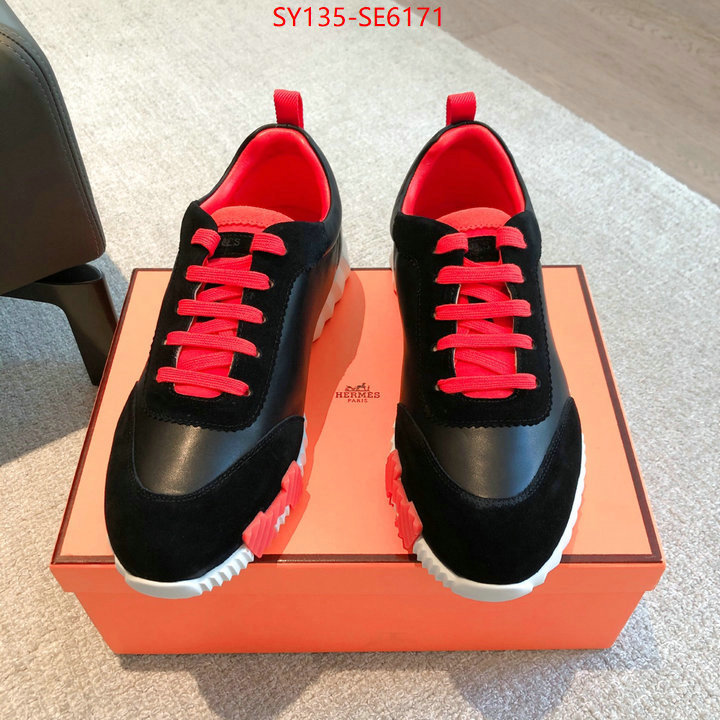 Women Shoes-Hermes,shop the best high quality ID: SE6171,$: 135USD