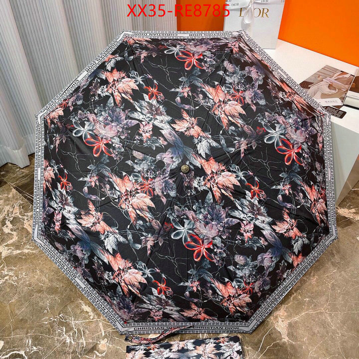Umbrella-Dior,high quality designer replica ID: RE8785,$: 35USD