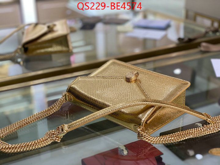 Bulgari Bags(TOP)-Serpenti Cabochon Series,wholesale ID: BE4574,$: 229USD