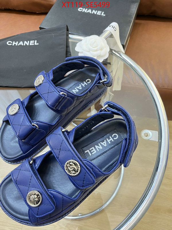 Women Shoes-Chanel,knockoff ID: SE5499,$: 119USD