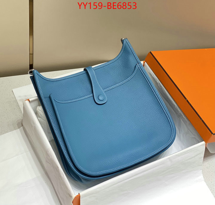 Hermes Bags(TOP)-Evelyne-,high quality replica ID: BE6853,$: 159USD