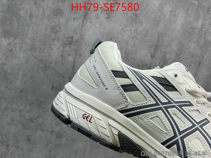 Men Shoes-Asics,where could you find a great quality designer ID: SE7580,$: 79USD