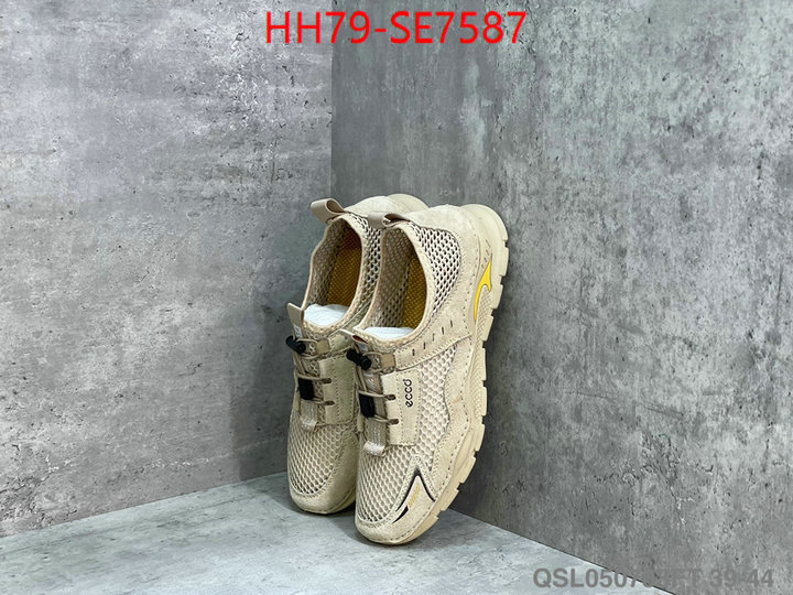 Men Shoes-Ecco,luxury cheap ID: SE7587,$: 79USD