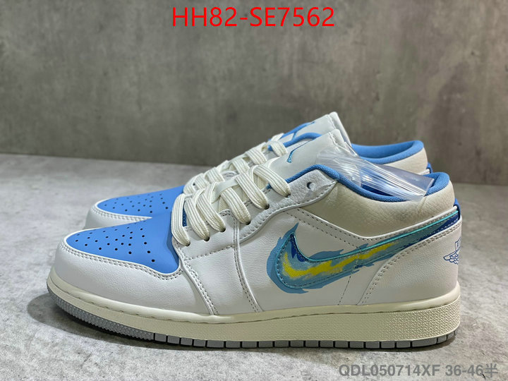 Men Shoes-Nike,the best ID: SE7562,$: 82USD