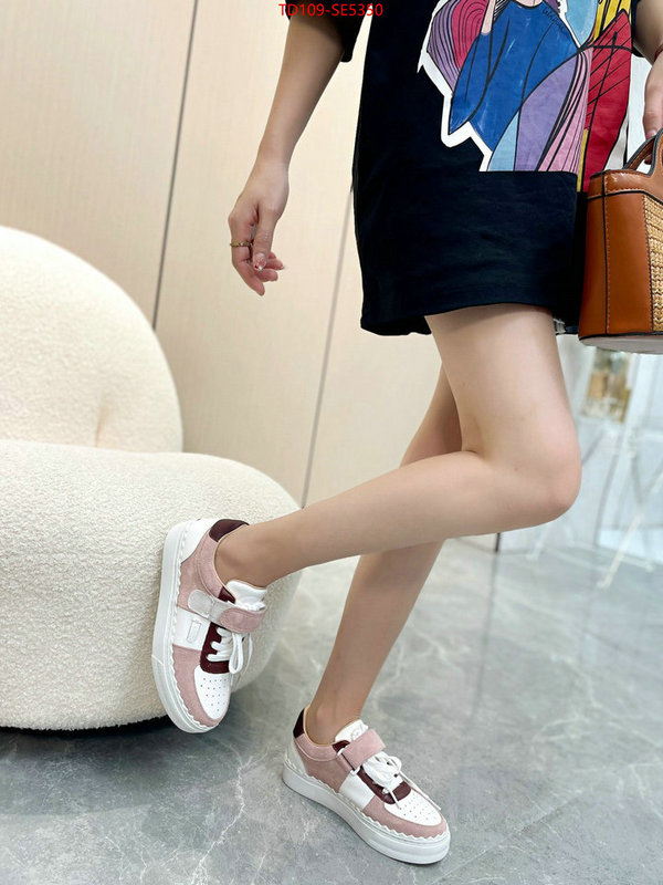 Women Shoes-Chloe,replica aaaaa+ designer ID: SE5350,$: 109USD