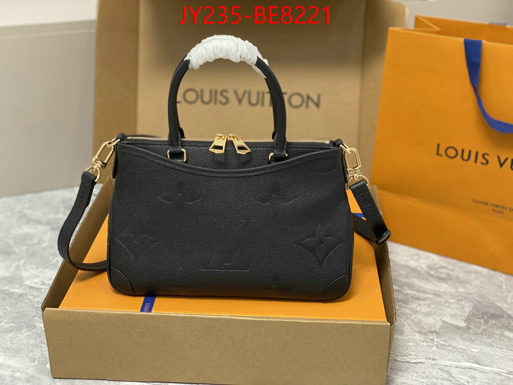 LV Bags(TOP)-Handbag Collection-,every designer ID: BE8221,$: 235USD