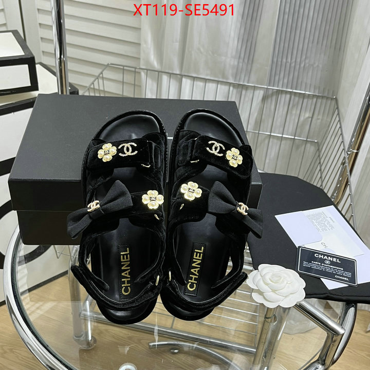 Women Shoes-Chanel,replcia cheap ID: SE5491,$: 119USD