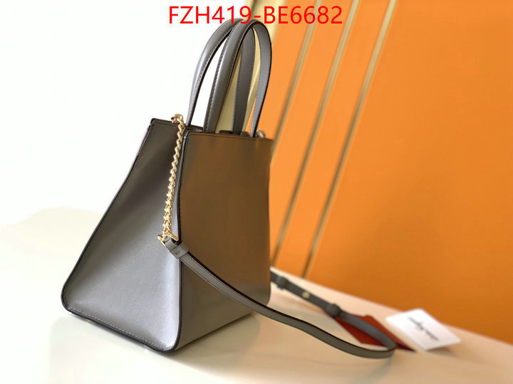 Ferragam0 (TOP)-Handbag-,customize the best replica ID: BE6682,$: 419USD