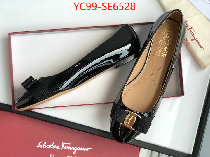 Women Shoes-Ferragamo,luxury 7 star replica ID: SE6528,$: 99USD