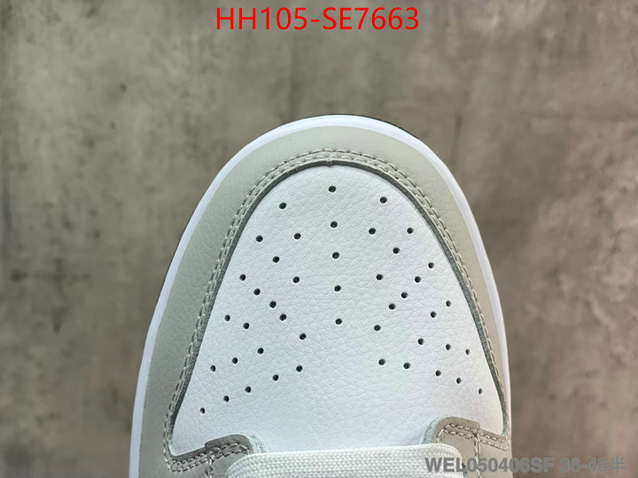 Women Shoes-NIKE,replica designer ID: SE7663,$: 105USD