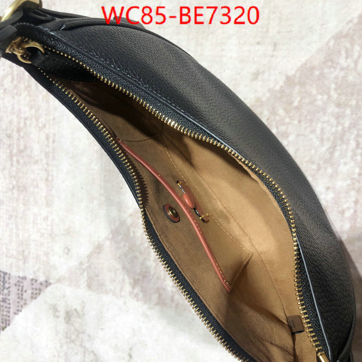 Coach Bags(4A)-Handbag-,are you looking for ID: BE7320,$: 85USD