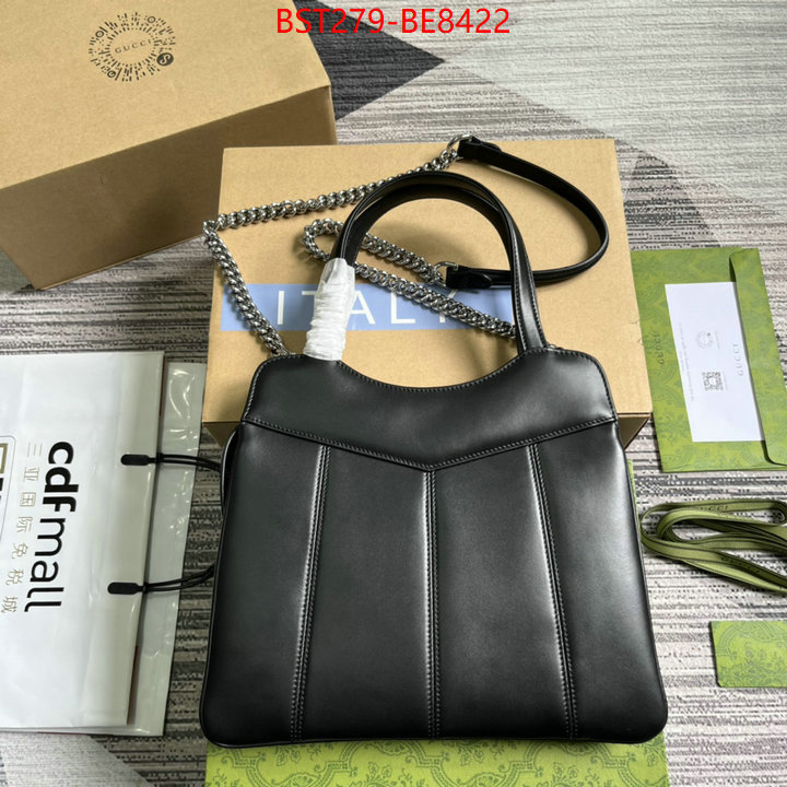 Gucci Bags(TOP)-Handbag-,sell online ID: BE8422,$: 279USD