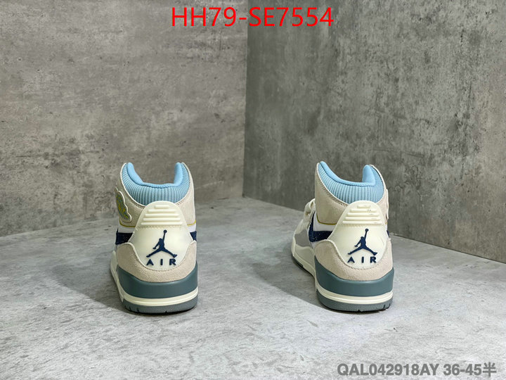 Women Shoes-NIKE,wholesale replica ID: SE7554,$: 79USD