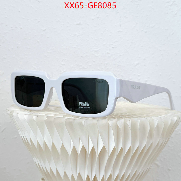 Glasses-Prada,where can i find ID: GE8085,$: 65USD
