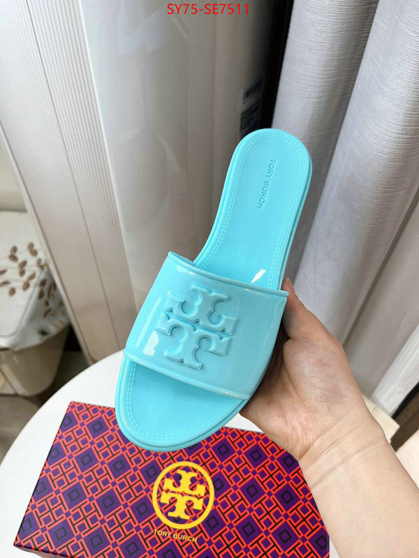 Women Shoes-Tory Burch,what 1:1 replica ID: SE7511,$: 75USD