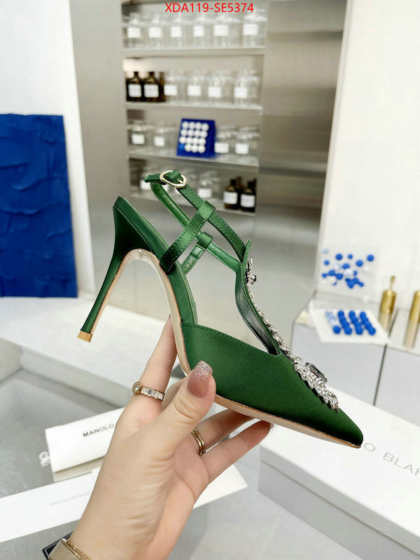 Women Shoes-Manolo Blahnik,copy ID: SE5374,$: 119USD