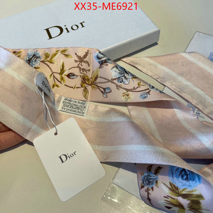 Scarf-Dior,cheap replica ID: ME6921,$: 35USD