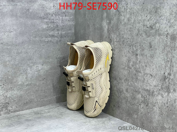 Men Shoes-Ecco,high quality aaaaa replica ID: SE7590,$: 79USD