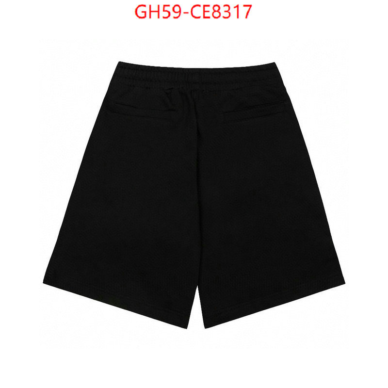 Clothing-Gucci,high quality perfect ID: CE8317,$: 59USD