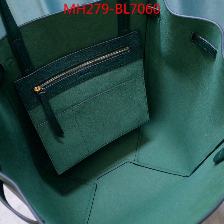 CELINE Bags(TOP)-Handbag,knockoff highest quality ID: BL7060,$: 279USD