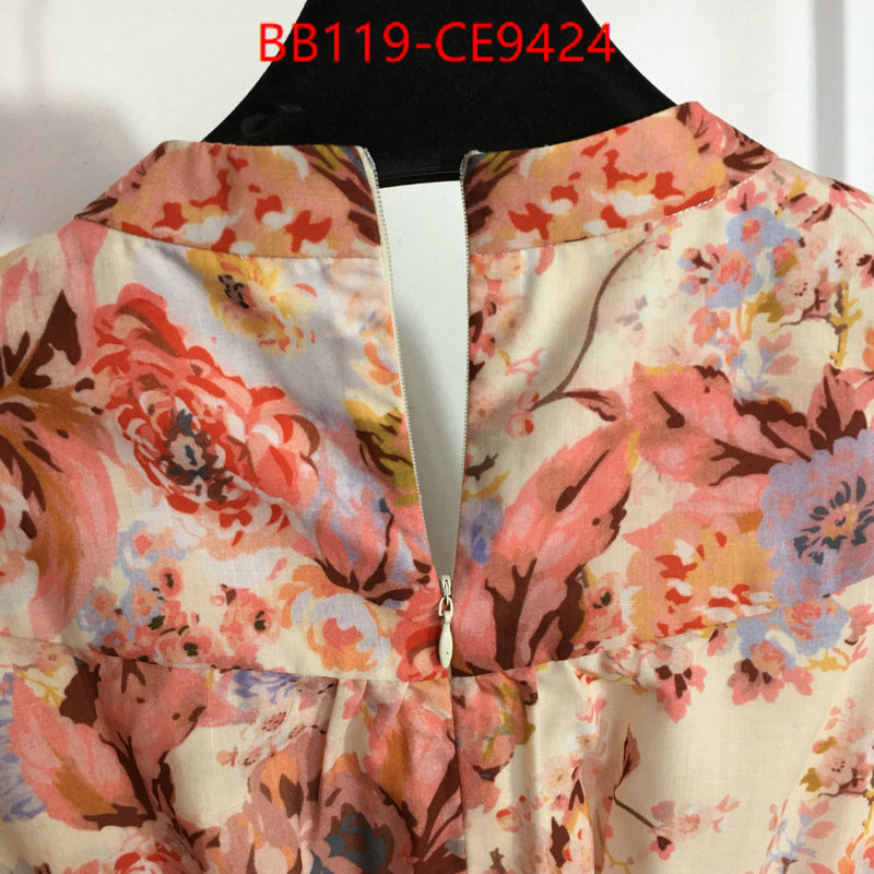 Clothing-Zimmermann,online from china ID: CE9424,$: 119USD