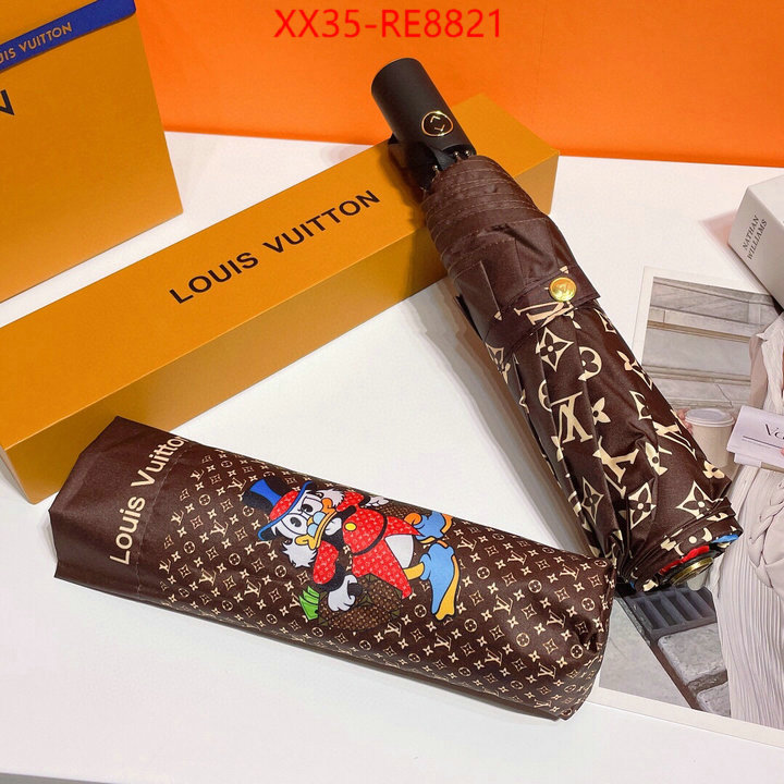 Umbrella-LV,what is aaaaa quality ID: RE8821,$: 35USD