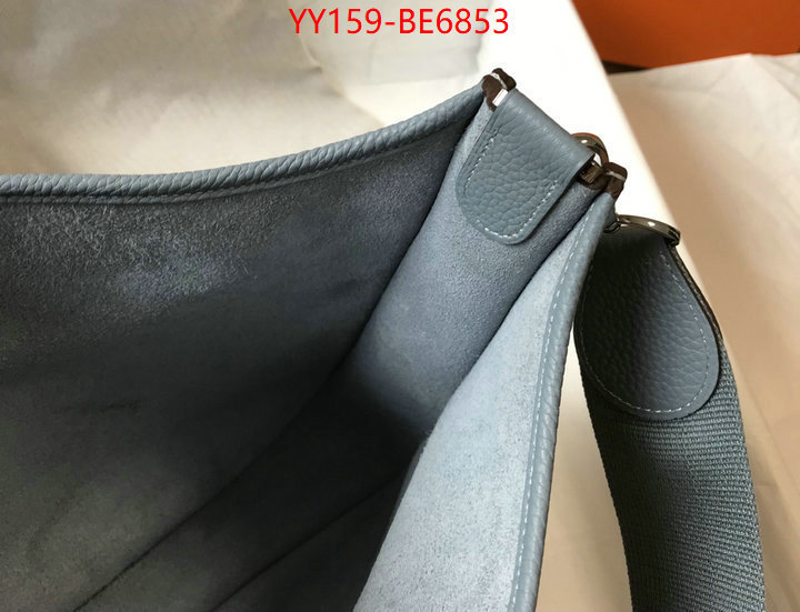 Hermes Bags(TOP)-Evelyne-,high quality replica ID: BE6853,$: 159USD