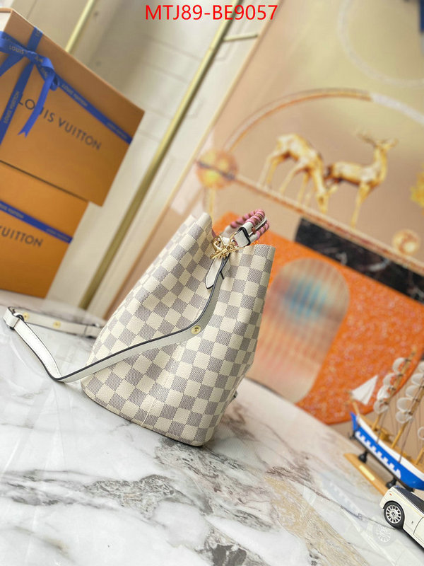 LV Bags(4A)-Nono-No Purse-Nano No-,new 2023 ID: BE9057,$: 89USD