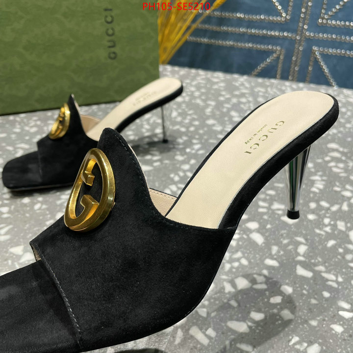 Women Shoes-Gucci,hot sale ID: SE5210,$: 105USD