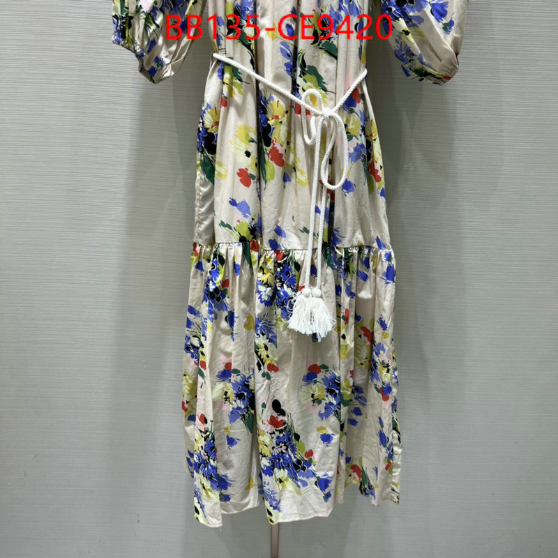 Clothing-Zimmermann,where quality designer replica ID: CE9420,$: 135USD