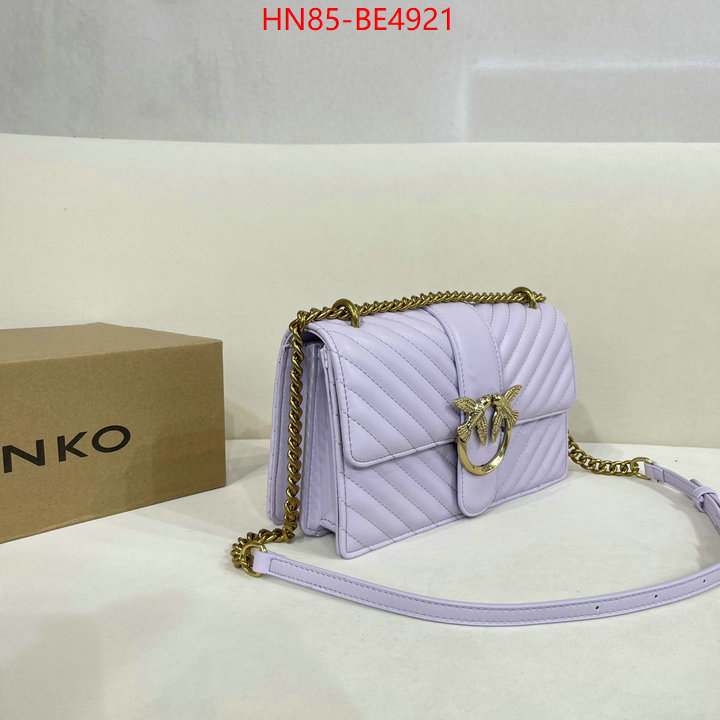 PINKO Bags(4A)-Diagonal-,replica how can you ID: BE4921,$: 85USD