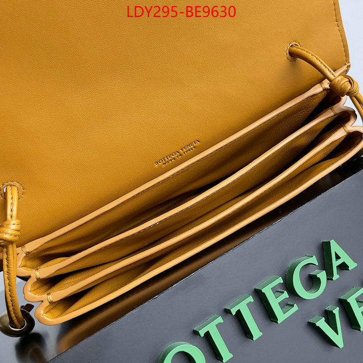 BV Bags(TOP)-Clutch-,best like ID: BE9630,$: 295USD