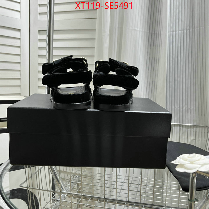 Women Shoes-Chanel,replcia cheap ID: SE5491,$: 119USD