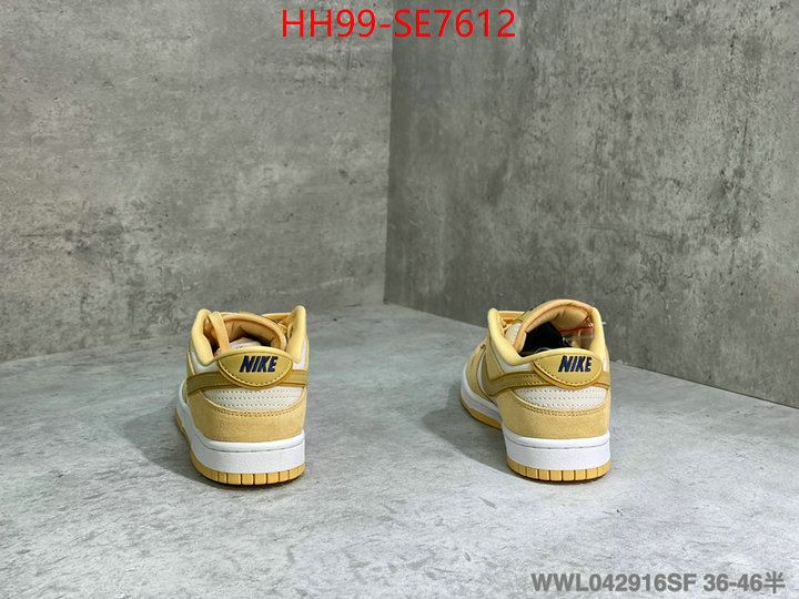 Women Shoes-NIKE,where to buy fakes ID: SE7612,$: 99USD