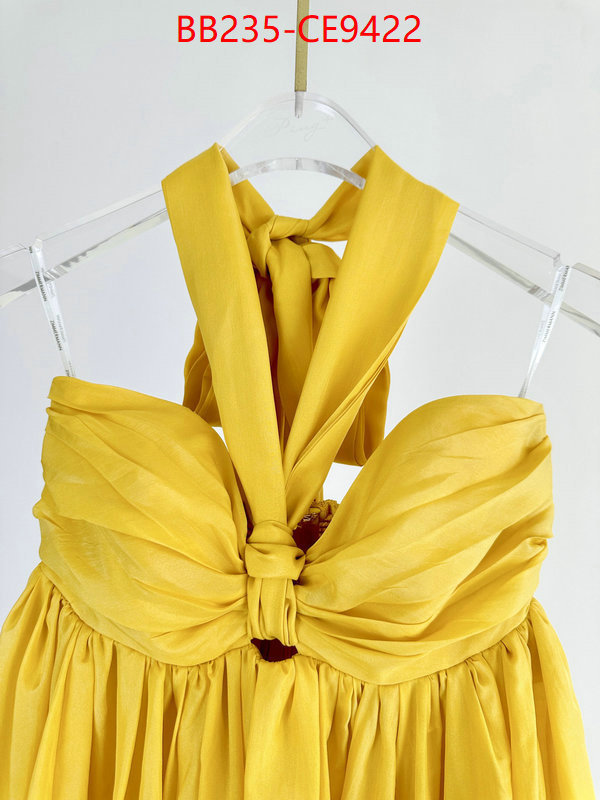 Clothing-Zimmermann,shop designer replica ID: CE9422,$: 235USD