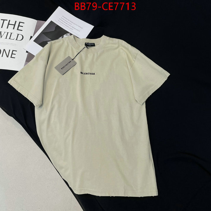 Clothing-Balenciaga,most desired ID: CE7713,$: 79USD