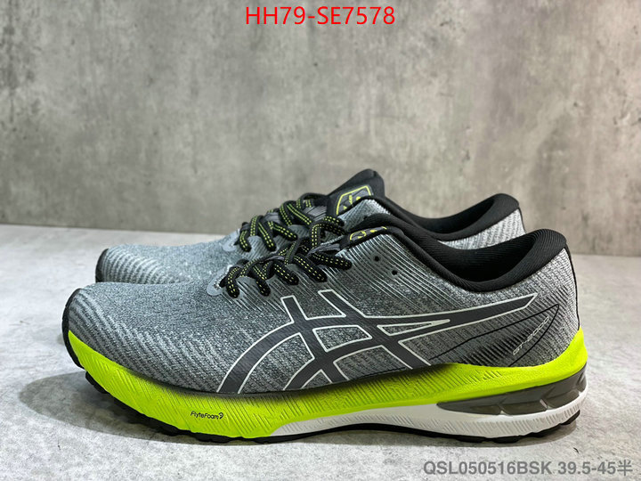 Men Shoes-Asics,where to find the best replicas ID: SE7578,$: 79USD