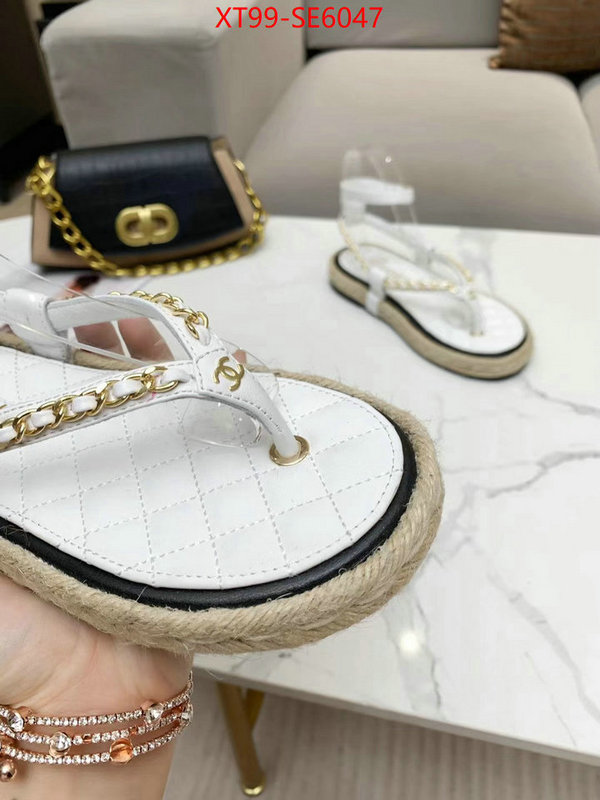 Women Shoes-Chanel,counter quality ID: SE6047,$: 99USD