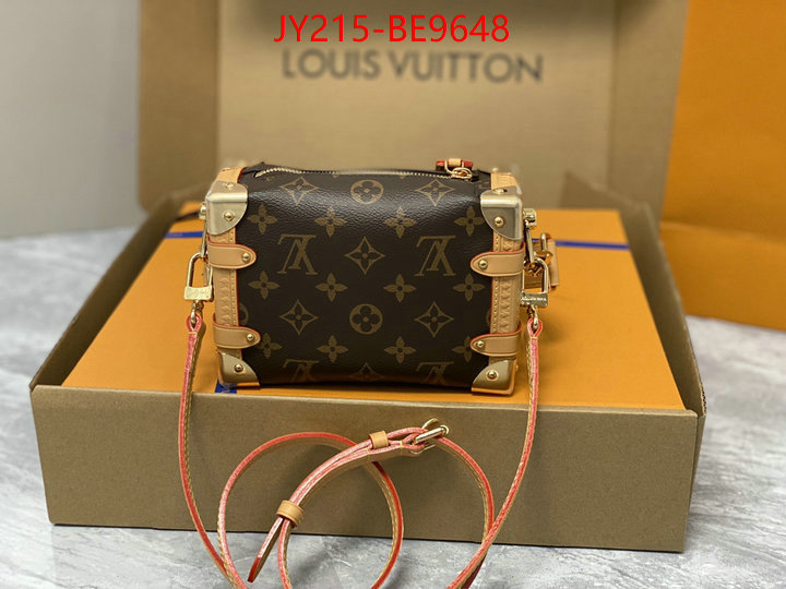 LV Bags(TOP)-Petite Malle-,aaaaa+ quality replica ID: BE9648,$: 215USD