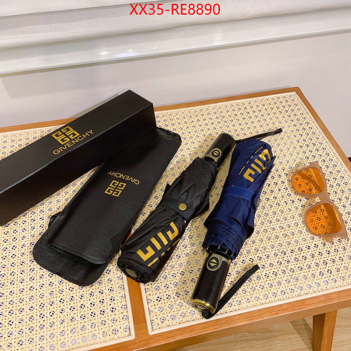 Umbrella-Givenchy,buy 2023 replica ID: RE8890,$: 35USD