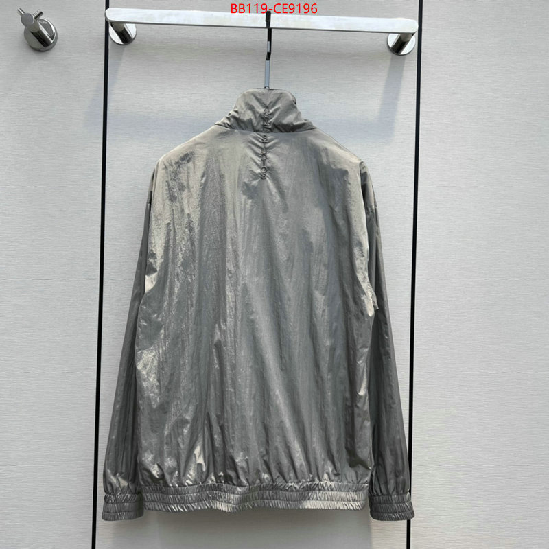 Clothing-Acne Studios,buy 1:1 ID: CE9196,$: 119USD