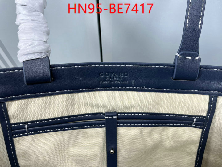 Goyard Bags(4A)-Handbag-,designer 7 star replica ID: BE7417,$: 95USD