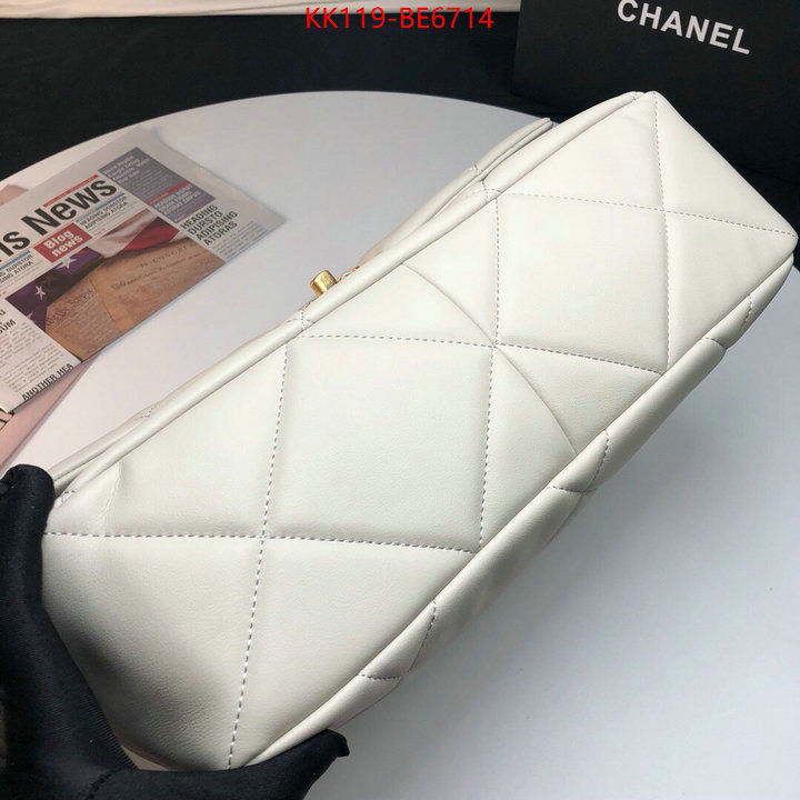 Chanel Bags(4A)-Diagonal-,wholesale designer shop ID: BE6714,$: 119USD